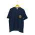 ヘインズ Hanes BEEFY-T ファイヤーマンプリント クルーネック Tシャツ メンズ XL