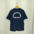 ヘインズ Hanes BEEFY-T ファイヤーマンプリント クルーネック Tシャツ メンズ XL