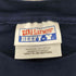 ヘインズ Hanes BEEFY-T ファイヤーマンプリント クルーネック Tシャツ メンズ XL