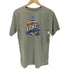 アディダス adidas フロントプリントTシャツ メンズ JPN:XL