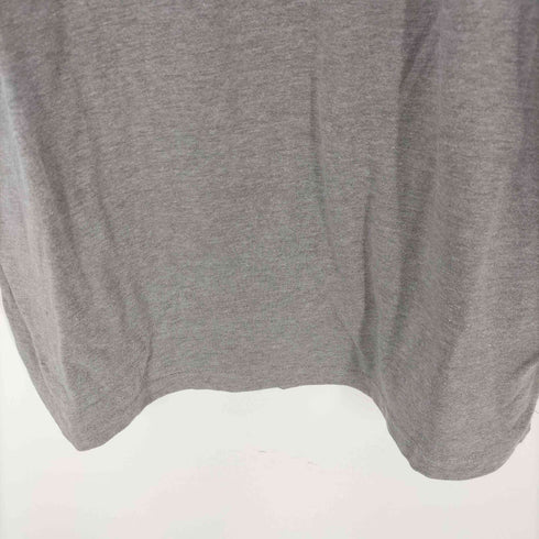 アディダス adidas フロントプリントTシャツ メンズ JPN:XL