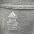 アディダス adidas フロントプリントTシャツ メンズ JPN:XL