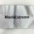 MadeExtreme 両面プリントクルーネックカットソー メンズ XL
