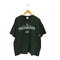 ギルダン GILDAN 企業ロゴ プリント クルーネックTシャツ メンズ XL