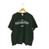 ギルダン GILDAN 企業ロゴ プリント クルーネックTシャツ メンズ XL
