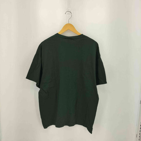 ギルダン GILDAN 企業ロゴ プリント クルーネックTシャツ メンズ XL