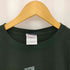 ギルダン GILDAN 企業ロゴ プリント クルーネックTシャツ メンズ XL