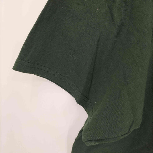 ギルダン GILDAN 企業ロゴ プリント クルーネックTシャツ メンズ XL