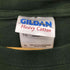 ギルダン GILDAN 企業ロゴ プリント クルーネックTシャツ メンズ XL