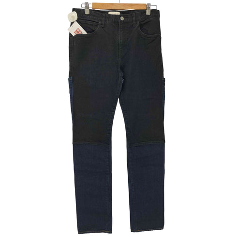 ジエダ Jieda OW 2WAY DENIM PANTS メンズ JPN:2