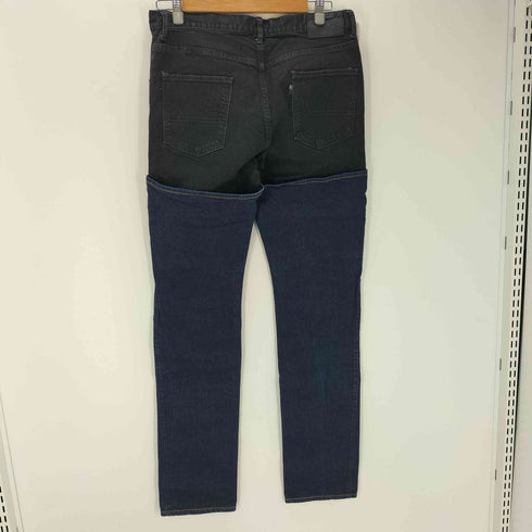 ジエダ Jieda OW 2WAY DENIM PANTS メンズ JPN:2