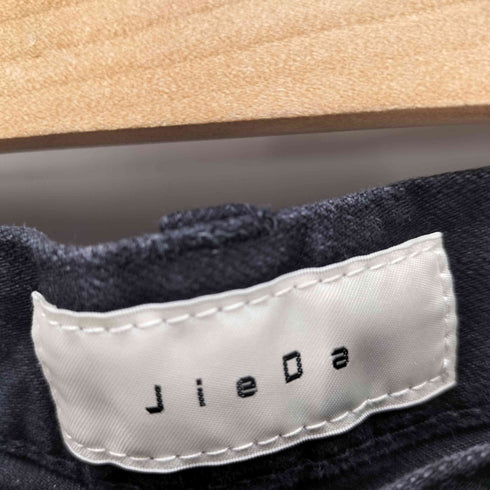 ジエダ Jieda OW 2WAY DENIM PANTS メンズ JPN:2