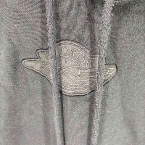 ジョーダンブランド JORDAN BRAND ウィングロゴ プルオーバーパーカー メンズ JPN:L