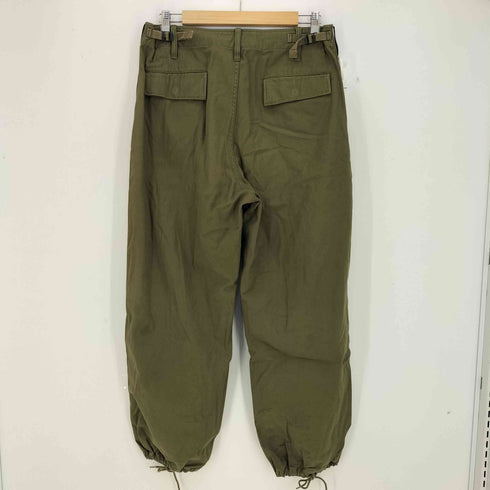 ウィンダンシー WIND AND SEA Damage MIL Pants メンズ JPN:L