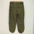 ウィンダンシー WIND AND SEA Damage MIL Pants メンズ JPN:L