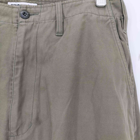 ウィンダンシー WIND AND SEA Damage MIL Pants メンズ JPN:L