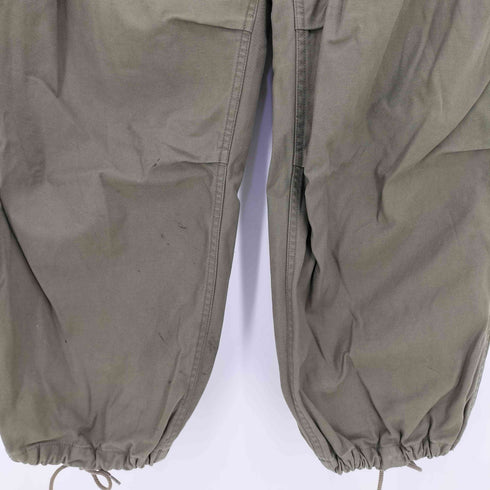 ウィンダンシー WIND AND SEA Damage MIL Pants メンズ JPN:L