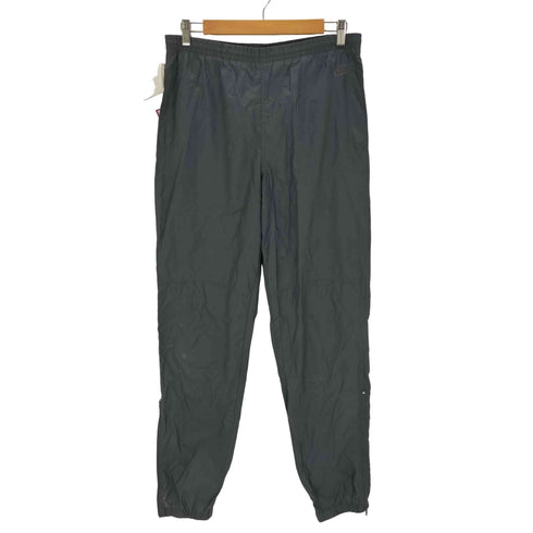 ナイキ NIKE 90s 銀タグ 裾ジップ ナイロンイージーパンツ メンズ JPN:M