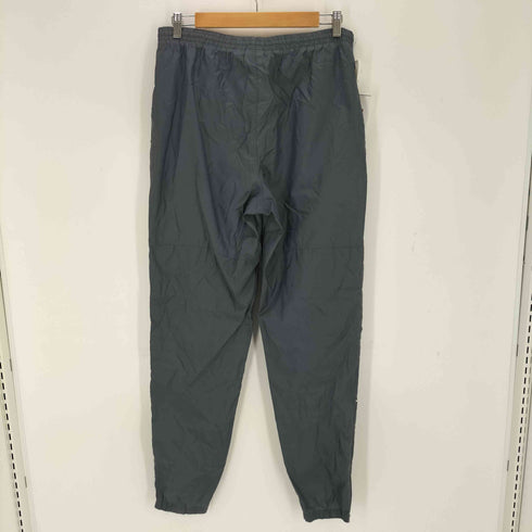 ナイキ NIKE 90s 銀タグ 裾ジップ ナイロンイージーパンツ メンズ JPN:M
