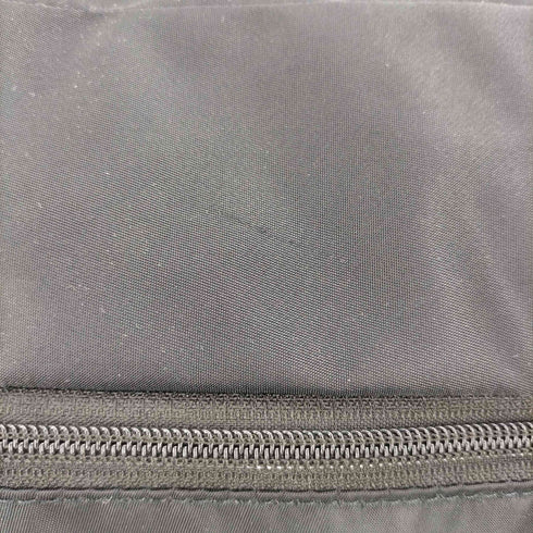 ムジルシリョウヒン 無印良品 肩の負担を軽くする 撥水ビジネスリュックサック メンズ