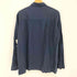 シンプリシテェ SIMPLICITE 25ss 【European Flax / ヨーロピアンフラックス】リネンレーヨン フレンチフロントシャツ メンズ M