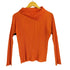 プリーツプリーズイッセイミヤケ PLEATS PLEASE ISSEY MIYAKE ハイネック プリーツ L/S カットソー レディース JPN:3
