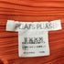 プリーツプリーズイッセイミヤケ PLEATS PLEASE ISSEY MIYAKE ハイネック プリーツ L/S カットソー レディース JPN:3