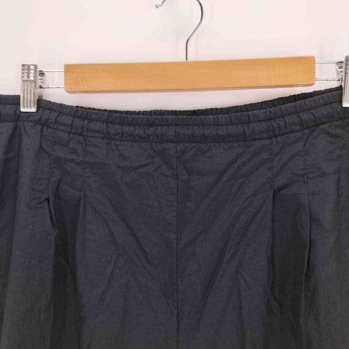 ナイキ NIKE 90s 白タグ 裾ジップ ナイロンイージーパンツ メンズ JPN:L