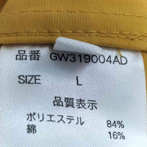 グローバルワーク GLOBAL WORK ライトウェイトコーチジャケット メンズ JPN:L