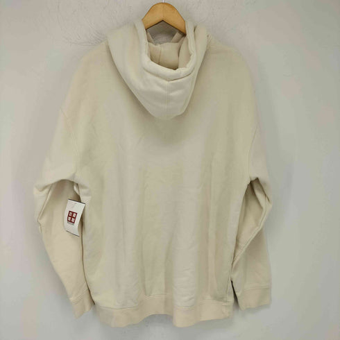 ホッケー HOCKEY ロゴプリント プルオーバーパーカー メンズ JPN:XL