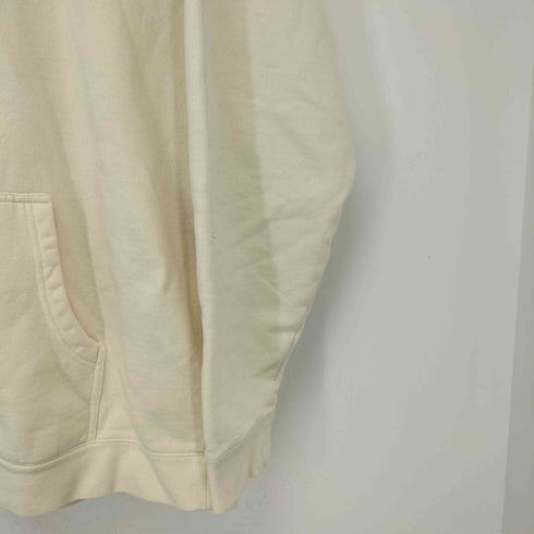 ホッケー HOCKEY ロゴプリント プルオーバーパーカー メンズ JPN:XL