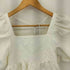Spia Vintage ジャガードチュニックワンピース レディース
