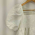 Spia Vintage ジャガードチュニックワンピース レディース