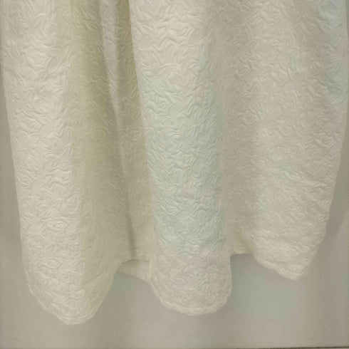 Spia Vintage ジャガードチュニックワンピース レディース