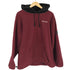 ヘルレイザー HELLRAZOR FLEECE PARKA メンズ JPN:L