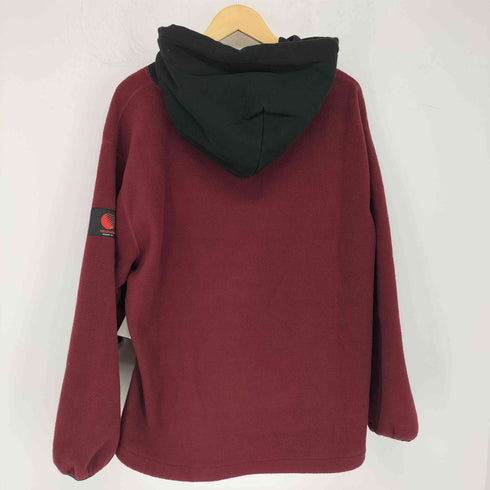 ヘルレイザー HELLRAZOR FLEECE PARKA メンズ JPN:L