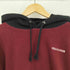 ヘルレイザー HELLRAZOR FLEECE PARKA メンズ JPN:L