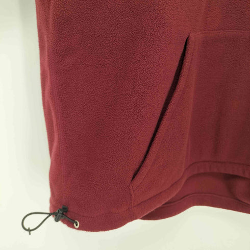 ヘルレイザー HELLRAZOR FLEECE PARKA メンズ JPN:L
