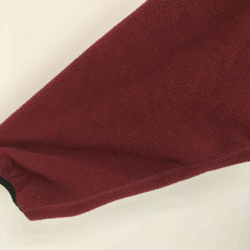 ヘルレイザー HELLRAZOR FLEECE PARKA メンズ JPN:L