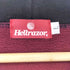 ヘルレイザー HELLRAZOR FLEECE PARKA メンズ JPN:L