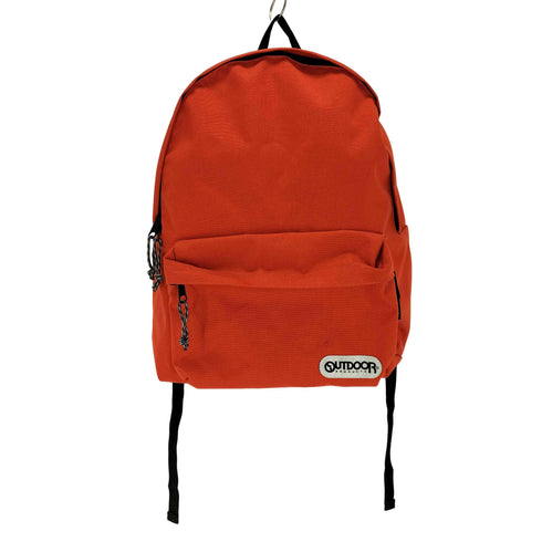 アウトドアプロダクツ OUTDOOR PRODUCTS CORDURA デイバック バックパック メンズ