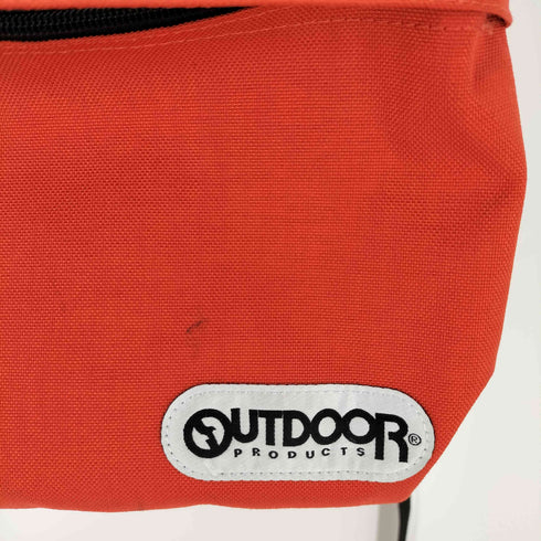 アウトドアプロダクツ OUTDOOR PRODUCTS CORDURA デイバック バックパック メンズ