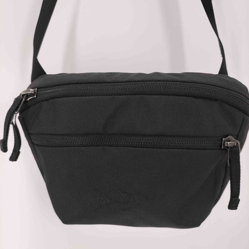 アークテリクス ARCTERYX Mantis 1 Waist Pack メンズ
