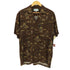 トゥーパームス TWO PALMS 24ss レーヨンハワイアンシャツ GOLDEN VINTAGE メンズ M