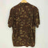 トゥーパームス TWO PALMS 24ss レーヨンハワイアンシャツ GOLDEN VINTAGE メンズ M