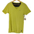 アルマーニジーンズ ARMANI JEANS バックプリントTシャツ メンズ import:L