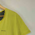 アルマーニジーンズ ARMANI JEANS バックプリントTシャツ メンズ import:L
