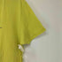 アルマーニジーンズ ARMANI JEANS バックプリントTシャツ メンズ import:L