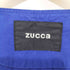 ズッカ ZUCCa 16SS コンパクト ツイル スプリング コート レディース JPN:M