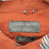 ザラマン ZARA MAN SLIM FIT 総柄 バンドカラーシャツ メンズ L